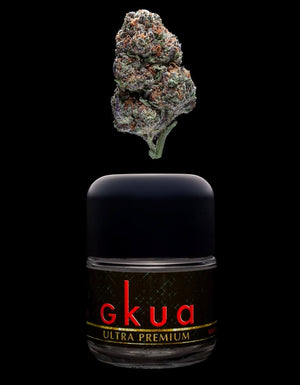 GKUA Gold
